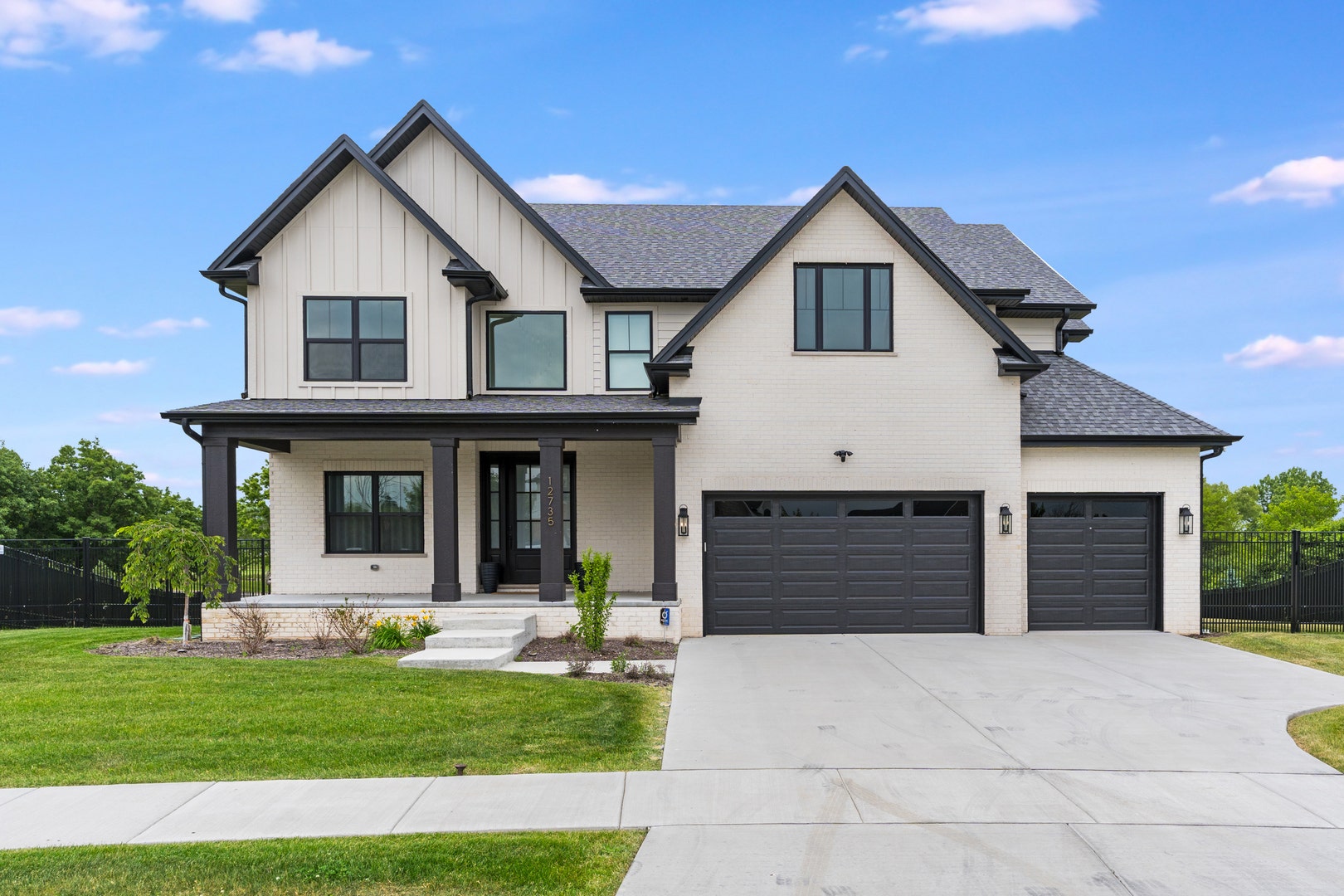12735 Caruso Court, Lemont, IL 60439 12735 Caruso Court, Lemont, IL 60439