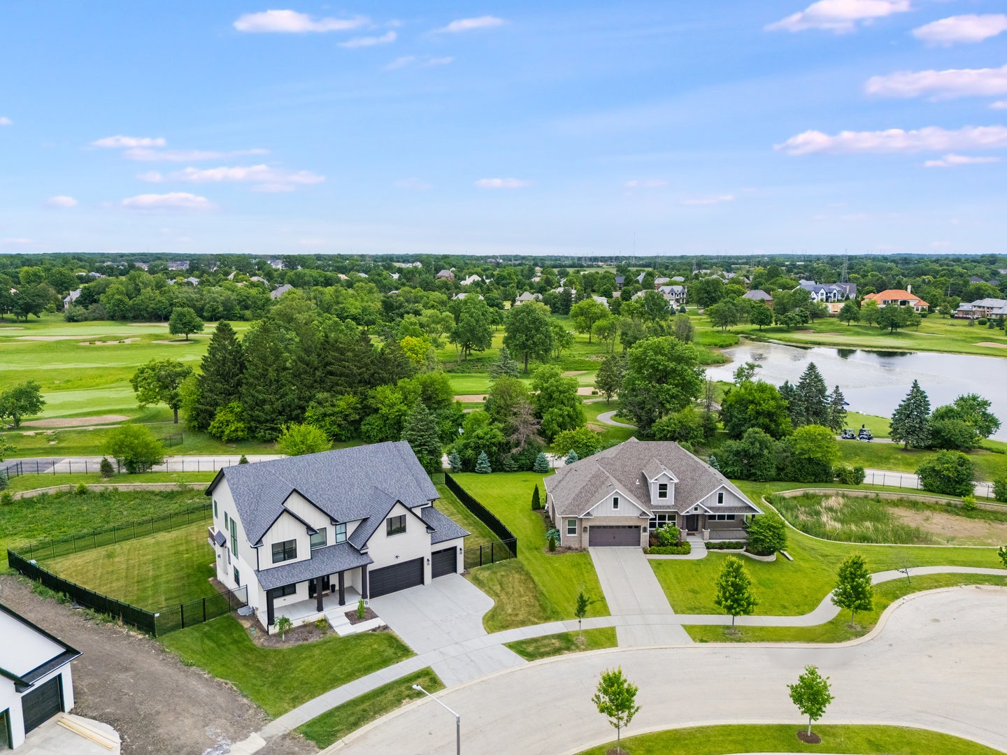 12735 Caruso Court, Lemont, IL 60439 12735 Caruso Court, Lemont, IL 60439