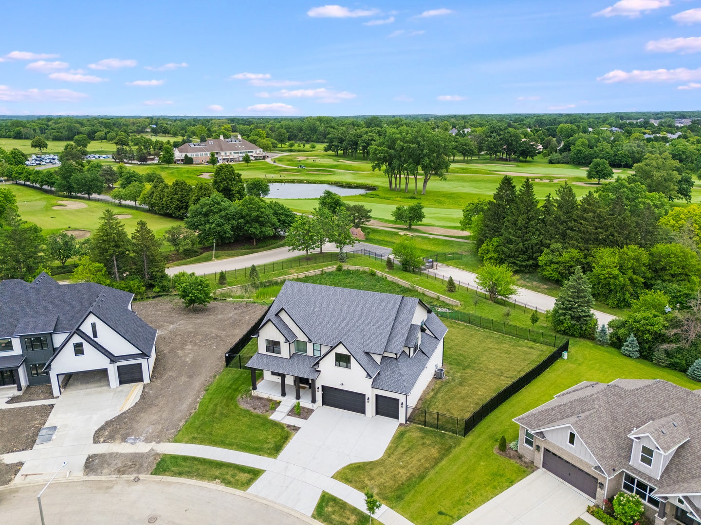 12735 Caruso Court, Lemont, IL 60439 12735 Caruso Court, Lemont, IL 60439