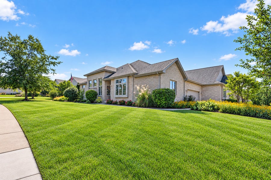 Property photo for 21701 Tower Bridge Drive, Mokena, IL