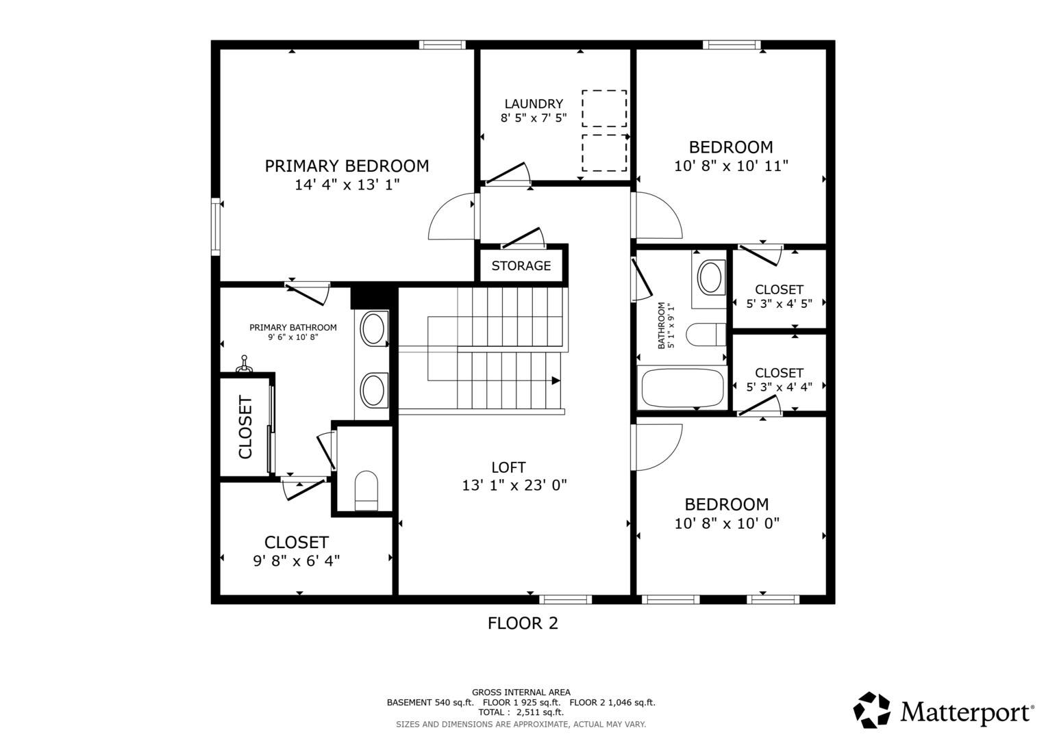 1213 Prairie Creek Trail, Joliet, IL 60431