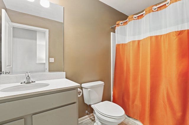 1213 Prairie Creek Trail, Joliet, IL 60431