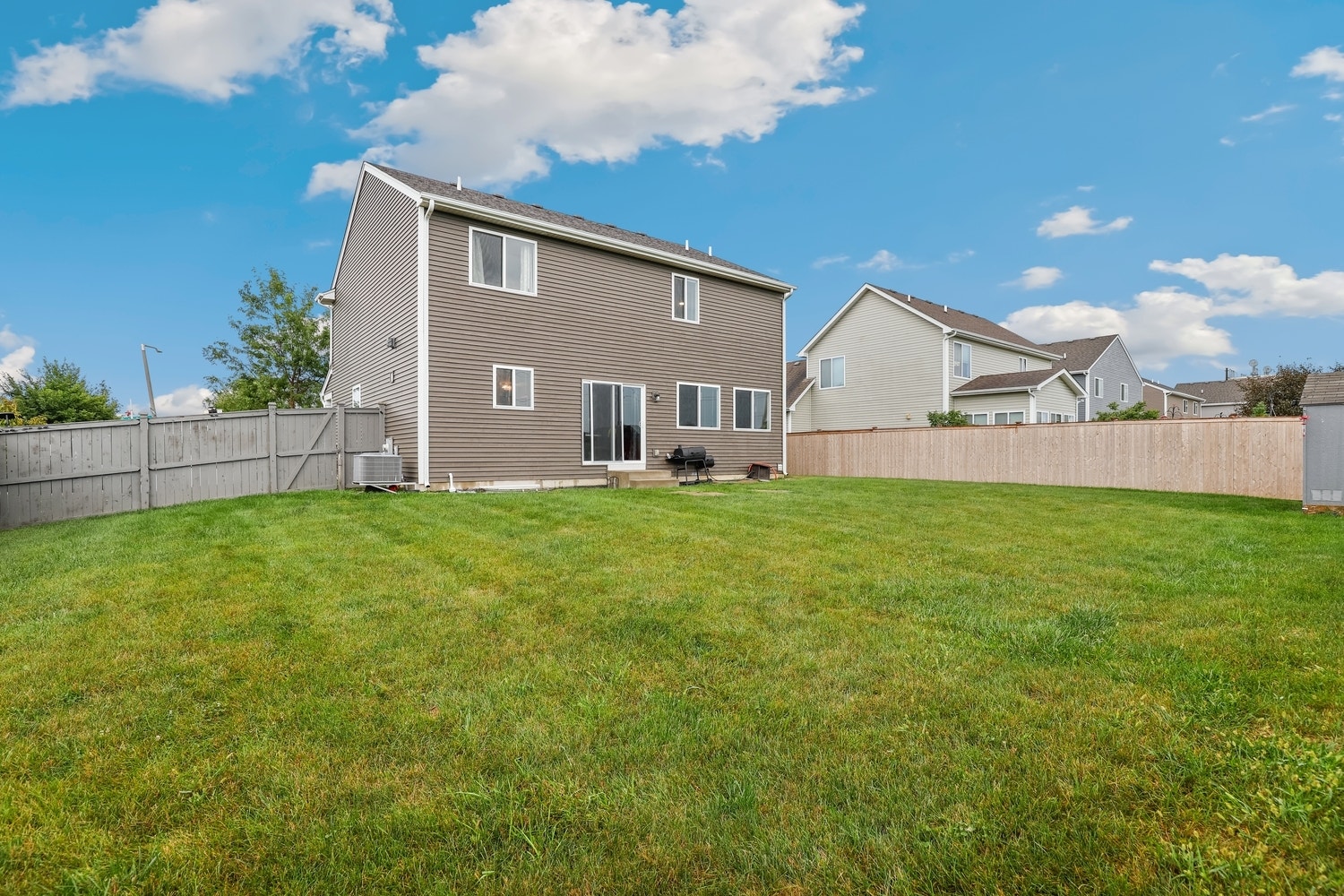 1213 Prairie Creek Trail, Joliet, IL 60431