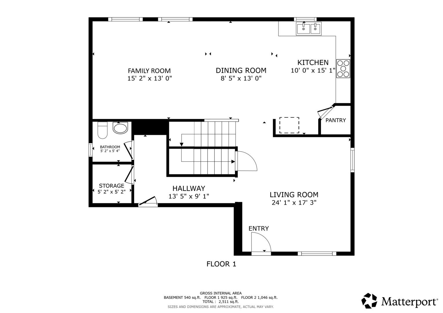 1213 Prairie Creek Trail, Joliet, IL 60431