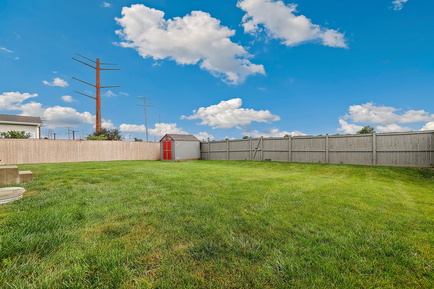 1213 Prairie Creek Trail, Joliet, IL 60431