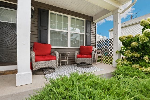 1213 Prairie Creek Trail, Joliet, IL 60431