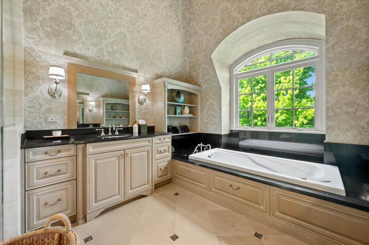 1235 Longmeadow Lane, Glencoe, IL 60022 1235 Longmeadow Lane, Glencoe, IL 60022