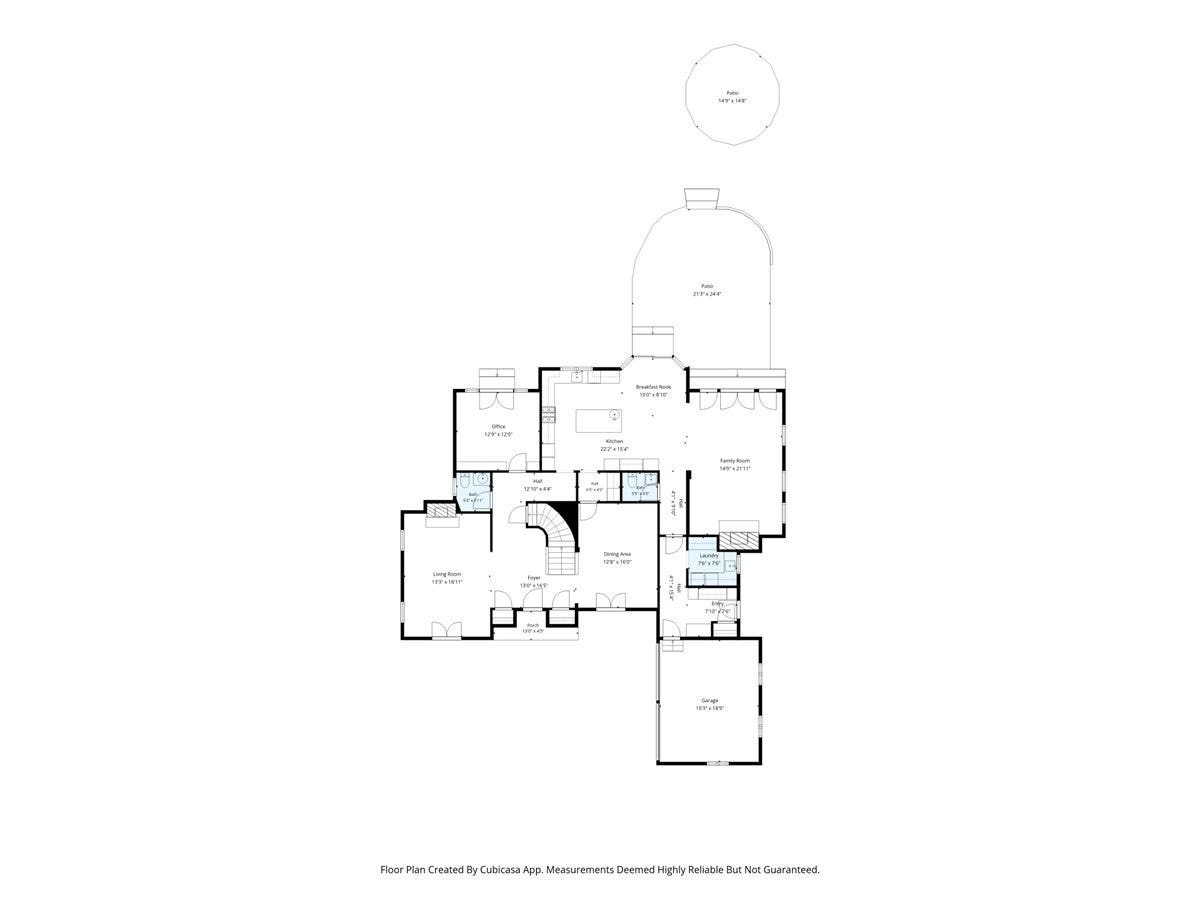 1235 Longmeadow Lane, Glencoe, IL 60022 1235 Longmeadow Lane, Glencoe, IL 60022
