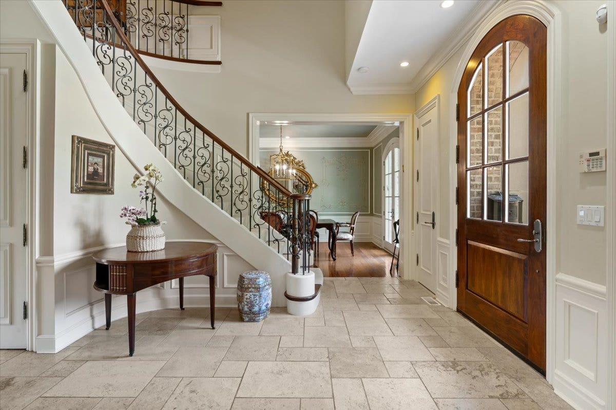 1235 Longmeadow Lane, Glencoe, IL 60022 1235 Longmeadow Lane, Glencoe, IL 60022