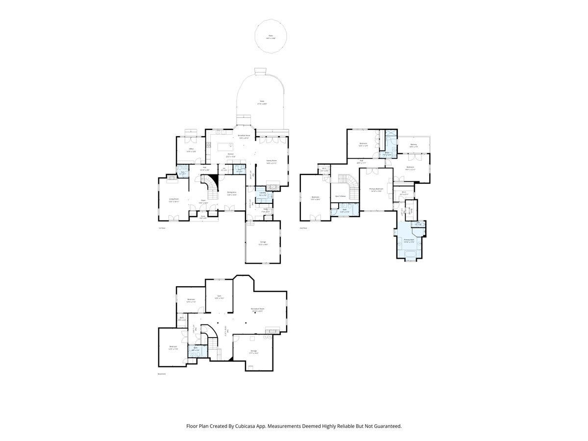 1235 Longmeadow Lane, Glencoe, IL 60022 1235 Longmeadow Lane, Glencoe, IL 60022