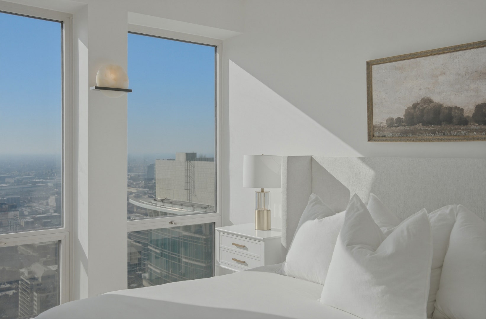 111 E Chestnut Street, #PH-AB, Chicago, IL 60611 111 E Chestnut Street, #PH-AB, Chicago, IL 60611