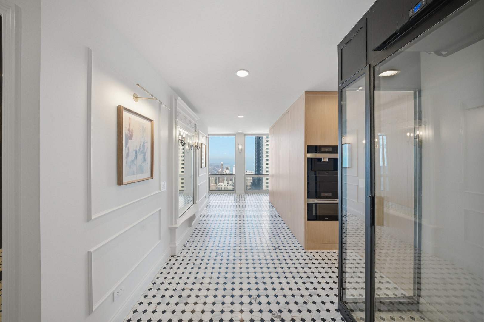111 E Chestnut Street, #PH-AB, Chicago, IL 60611 111 E Chestnut Street, #PH-AB, Chicago, IL 60611