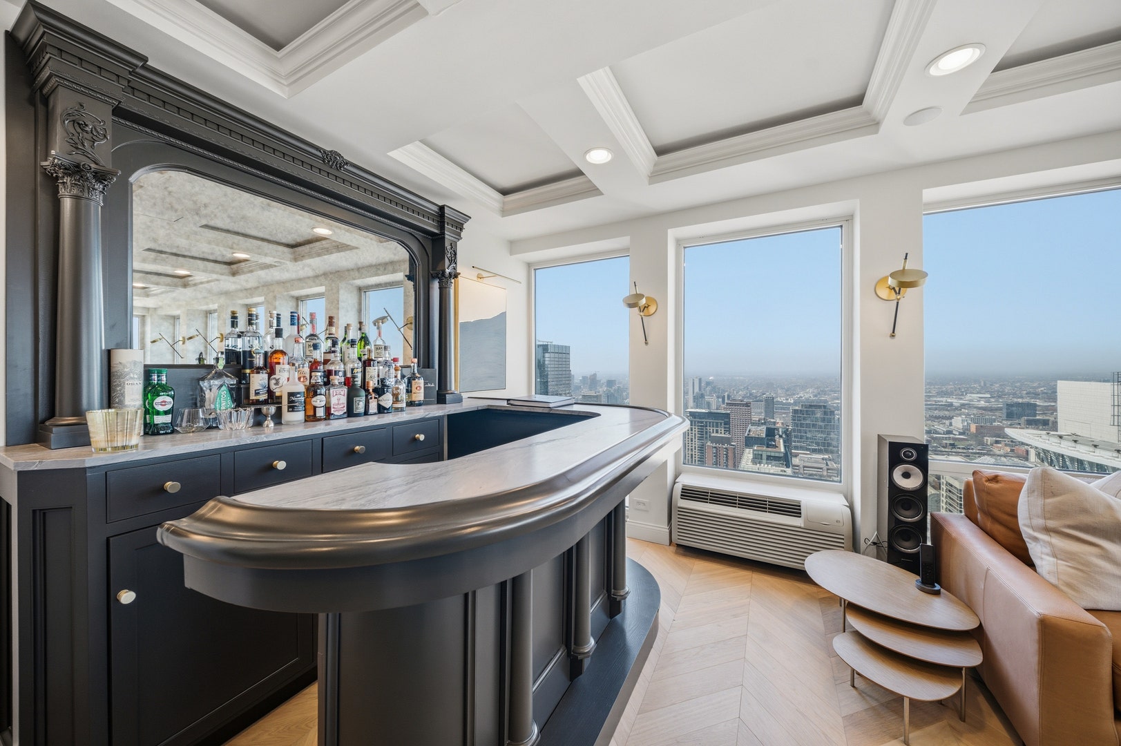 111 E Chestnut Street, #PH-AB, Chicago, IL 60611 111 E Chestnut Street, #PH-AB, Chicago, IL 60611