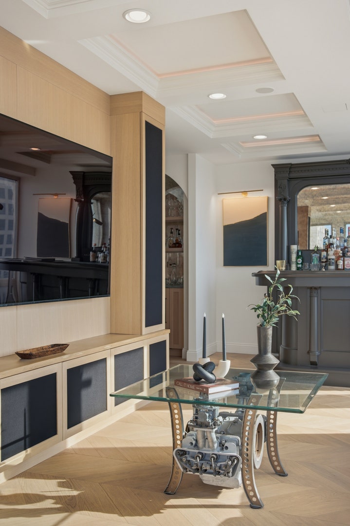 111 E Chestnut Street, #PH-AB, Chicago, IL 60611 111 E Chestnut Street, #PH-AB, Chicago, IL 60611