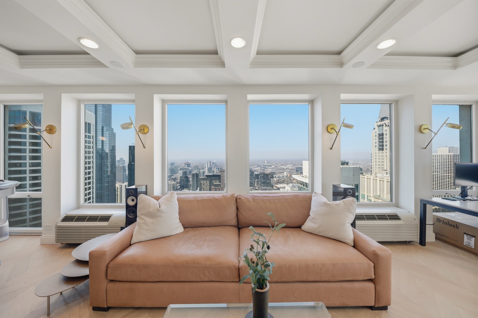 111 E Chestnut Street, #PH-AB, Chicago, IL 60611 111 E Chestnut Street, #PH-AB, Chicago, IL 60611
