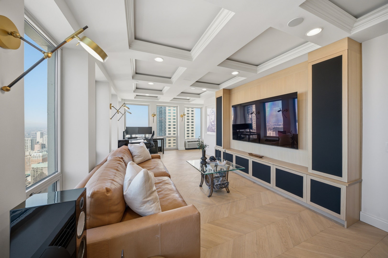 111 E Chestnut Street, #PH-AB, Chicago, IL 60611 111 E Chestnut Street, #PH-AB, Chicago, IL 60611