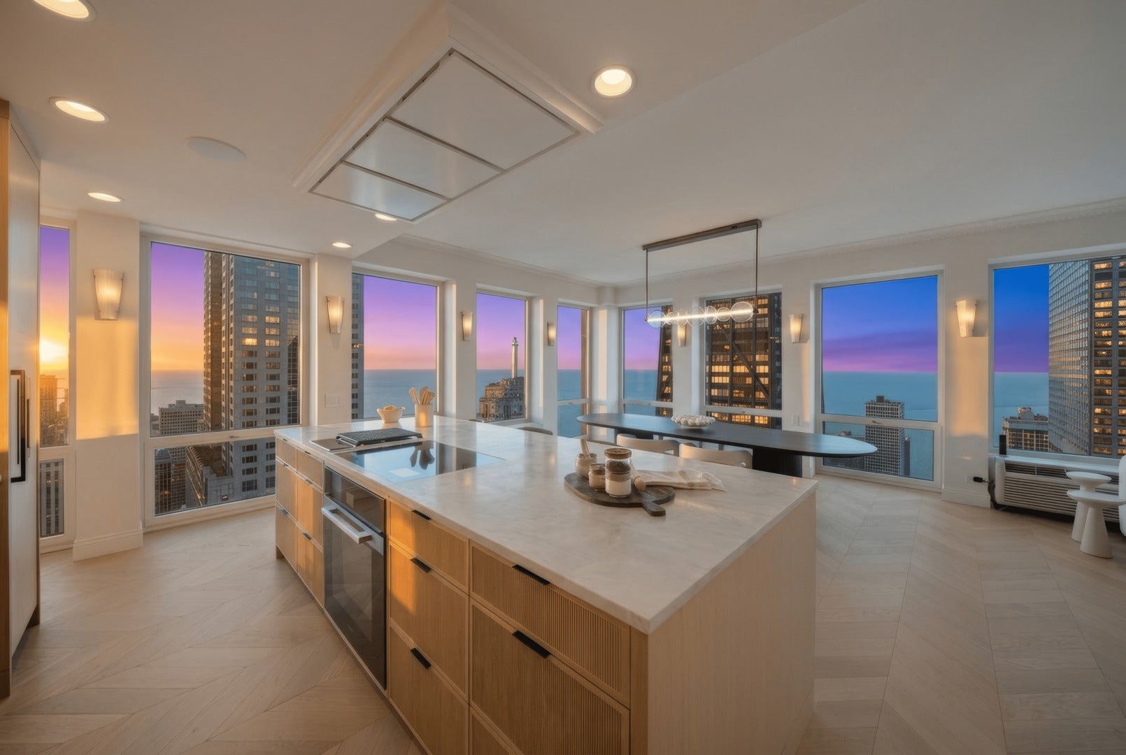 111 E Chestnut Street, #PH-AB, Chicago, IL 60611 111 E Chestnut Street, #PH-AB, Chicago, IL 60611