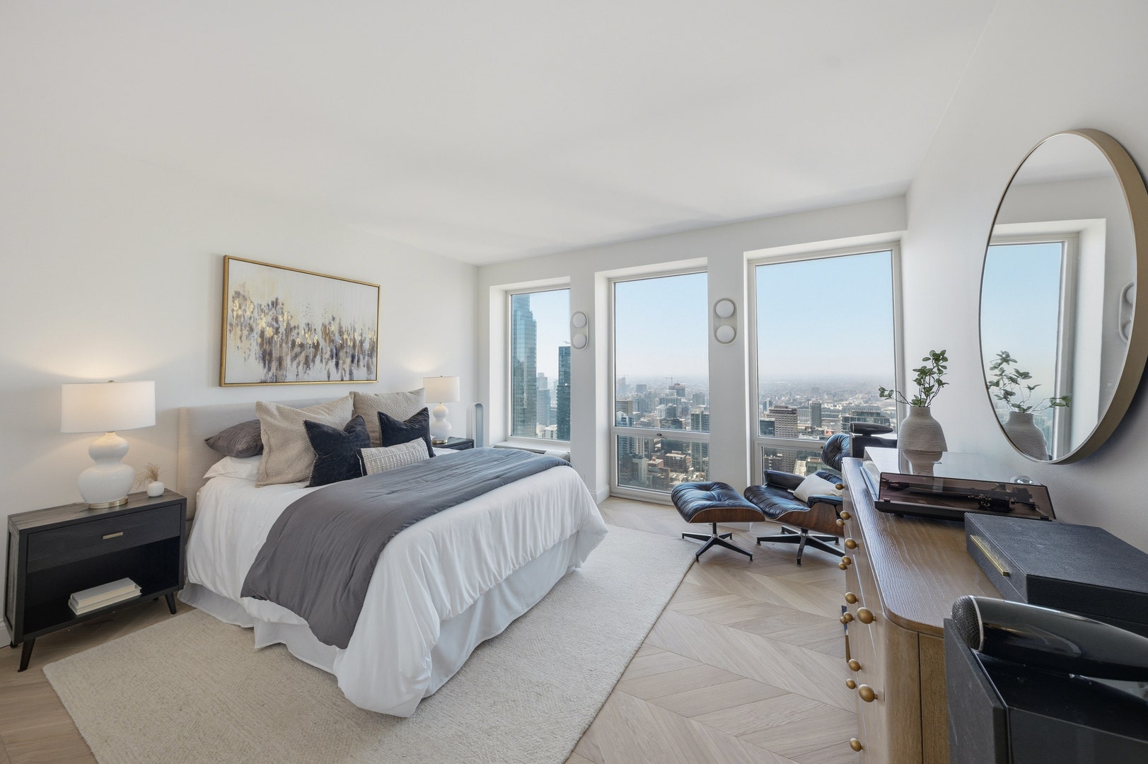 111 E Chestnut Street, #PH-AB, Chicago, IL 60611 111 E Chestnut Street, #PH-AB, Chicago, IL 60611