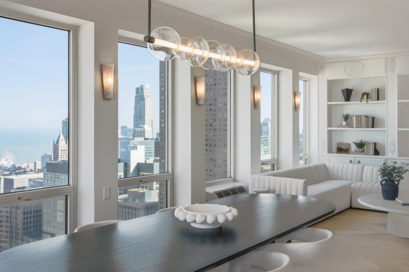 111 E Chestnut Street, #PH-AB, Chicago, IL 60611 111 E Chestnut Street, #PH-AB, Chicago, IL 60611