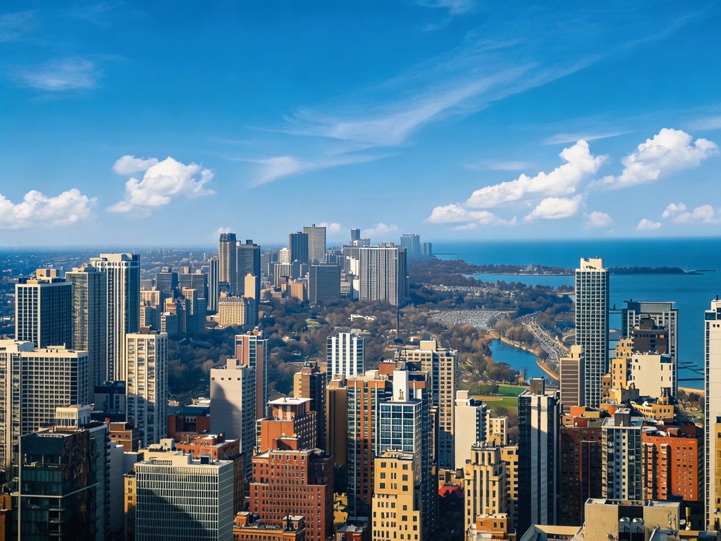 111 E Chestnut Street, #PH-AB, Chicago, IL 60611 111 E Chestnut Street, #PH-AB, Chicago, IL 60611
