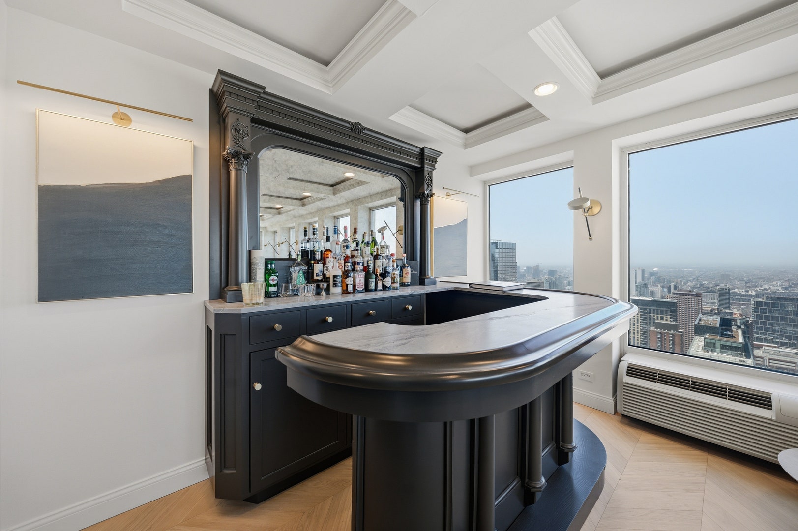 111 E Chestnut Street, #PH-AB, Chicago, IL 60611 111 E Chestnut Street, #PH-AB, Chicago, IL 60611