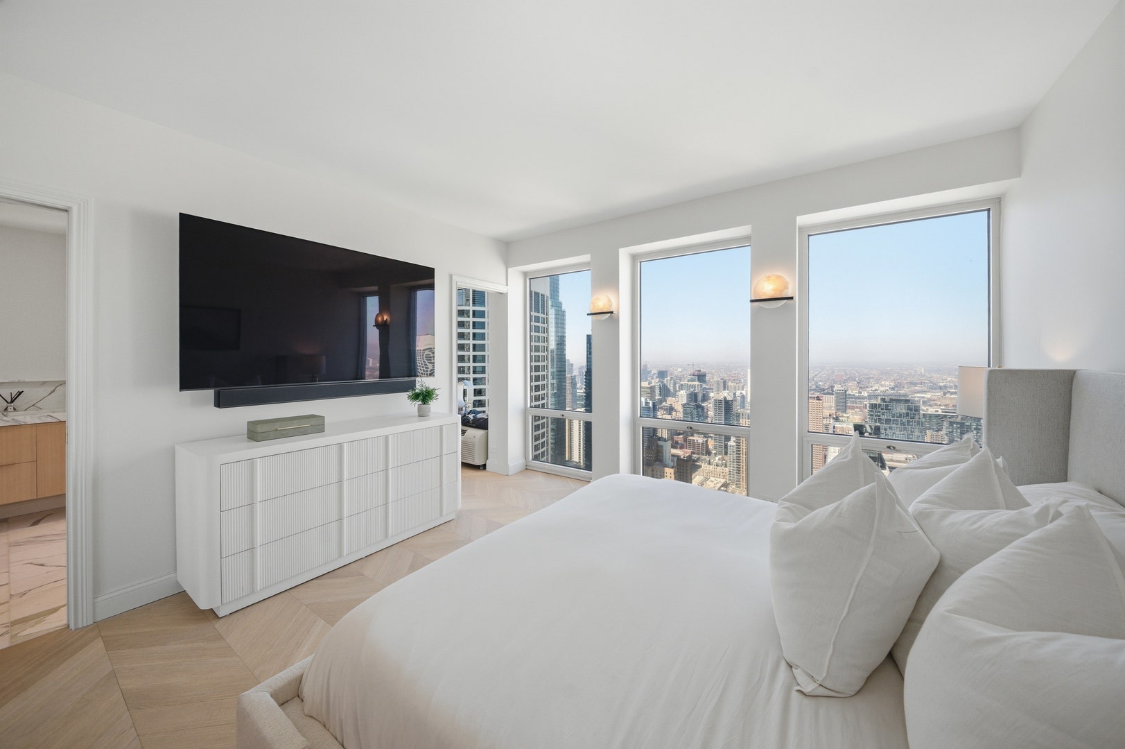 111 E Chestnut Street, #PH-AB, Chicago, IL 60611 111 E Chestnut Street, #PH-AB, Chicago, IL 60611