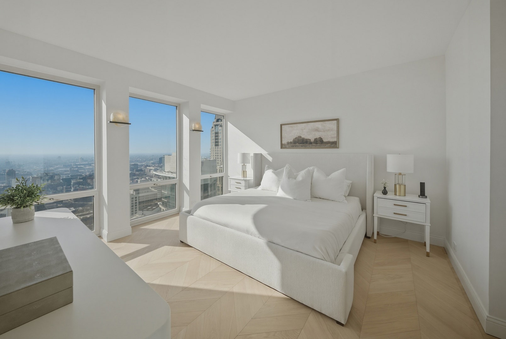 111 E Chestnut Street, #PH-AB, Chicago, IL 60611 111 E Chestnut Street, #PH-AB, Chicago, IL 60611