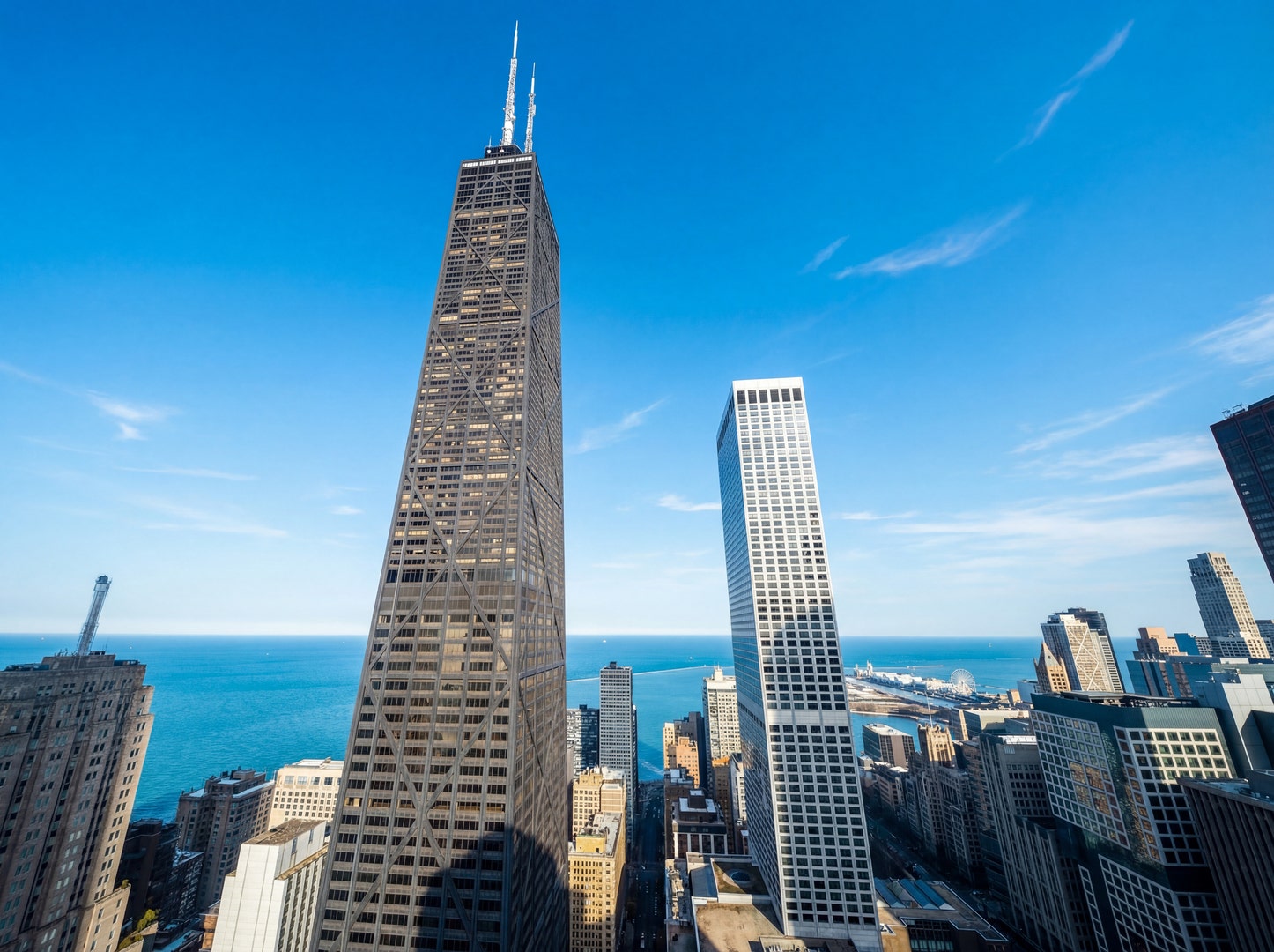 111 E Chestnut Street, #PH-AB, Chicago, IL 60611 111 E Chestnut Street, #PH-AB, Chicago, IL 60611