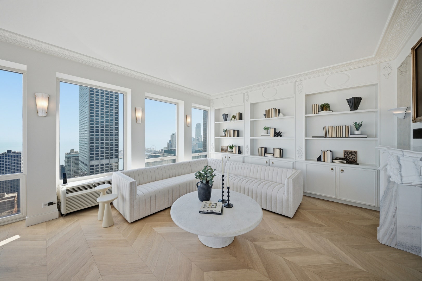 111 E Chestnut Street, #PH-AB, Chicago, IL 60611 111 E Chestnut Street, #PH-AB, Chicago, IL 60611