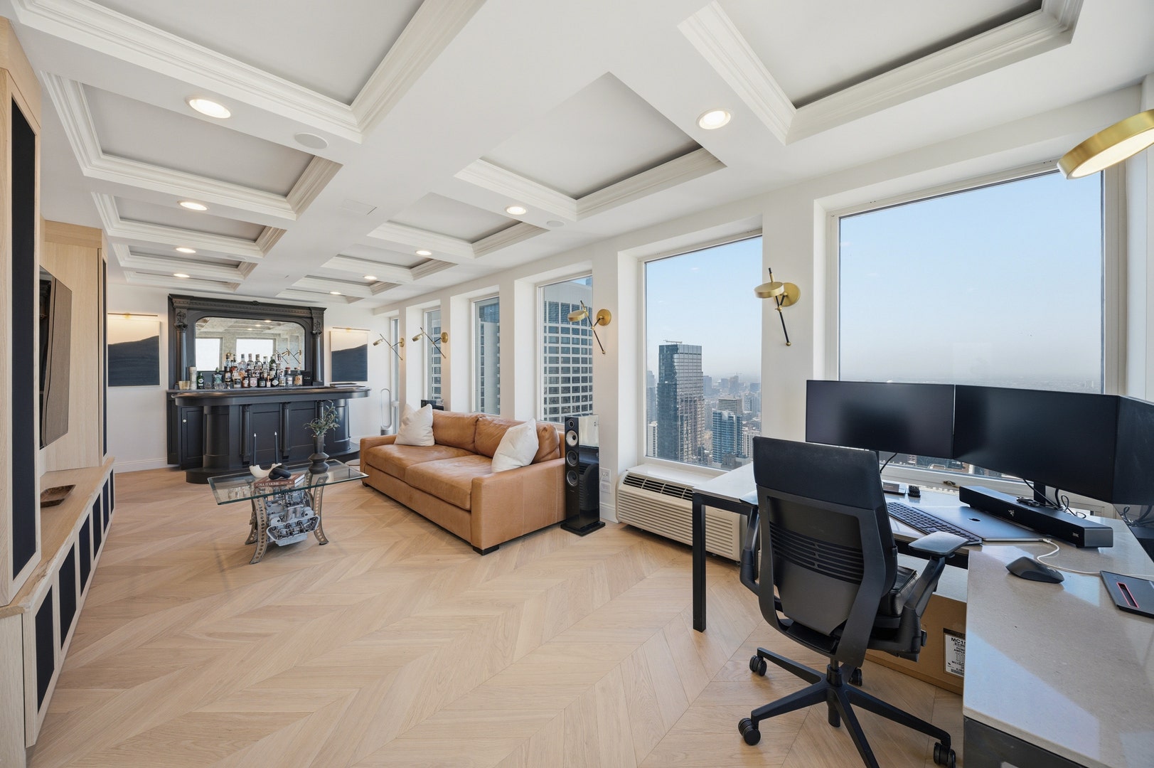 111 E Chestnut Street, #PH-AB, Chicago, IL 60611 111 E Chestnut Street, #PH-AB, Chicago, IL 60611