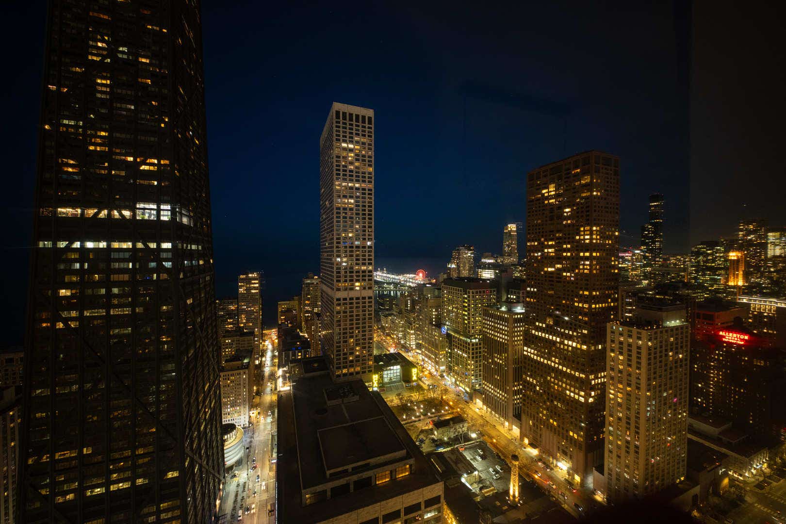 111 E Chestnut Street, #PH-AB, Chicago, IL 60611 111 E Chestnut Street, #PH-AB, Chicago, IL 60611