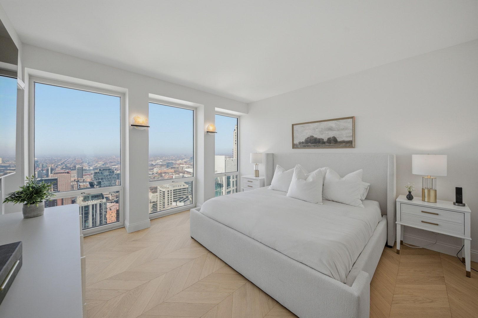 111 E Chestnut Street, #PH-AB, Chicago, IL 60611 111 E Chestnut Street, #PH-AB, Chicago, IL 60611
