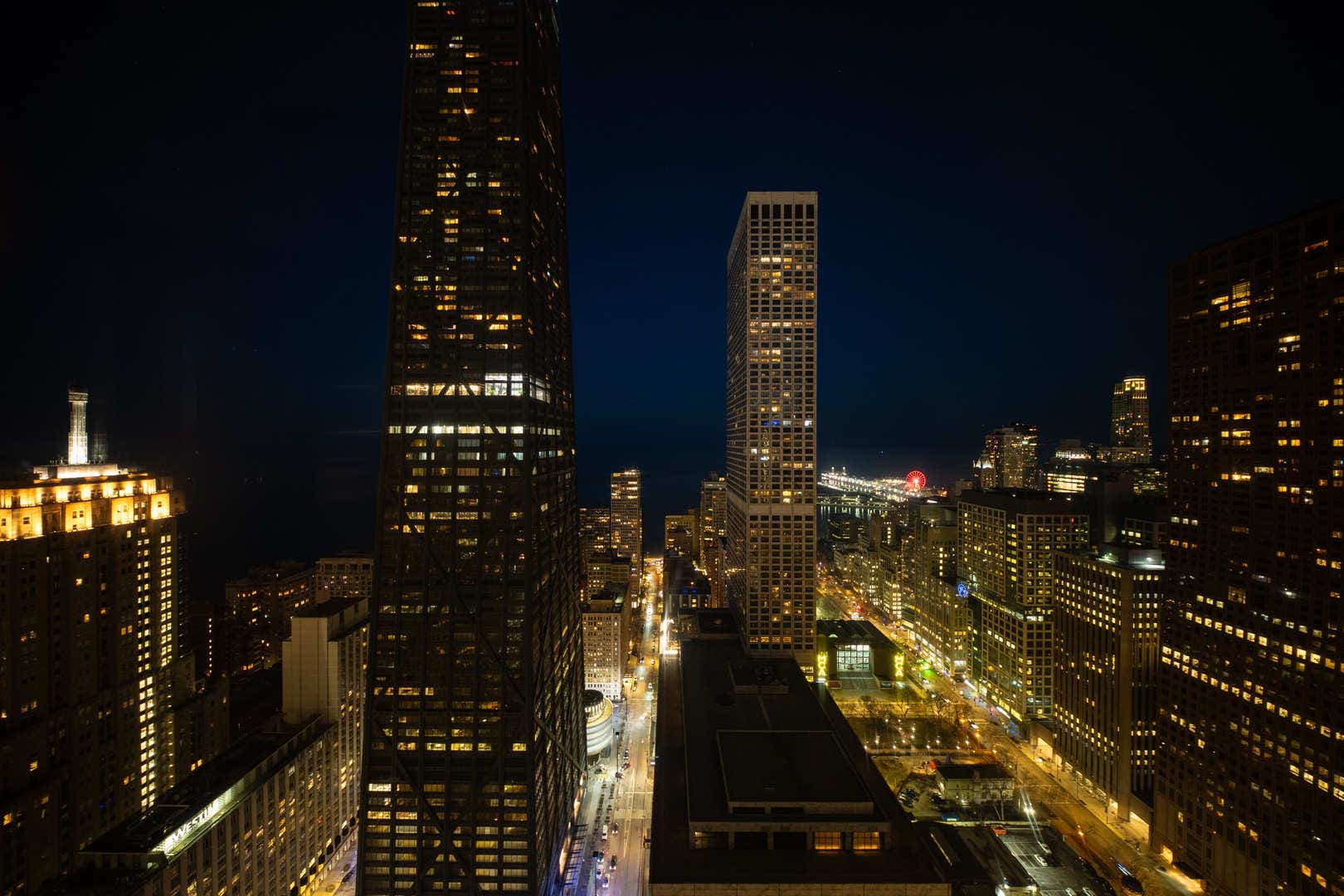 111 E Chestnut Street, #PH-AB, Chicago, IL 60611 111 E Chestnut Street, #PH-AB, Chicago, IL 60611