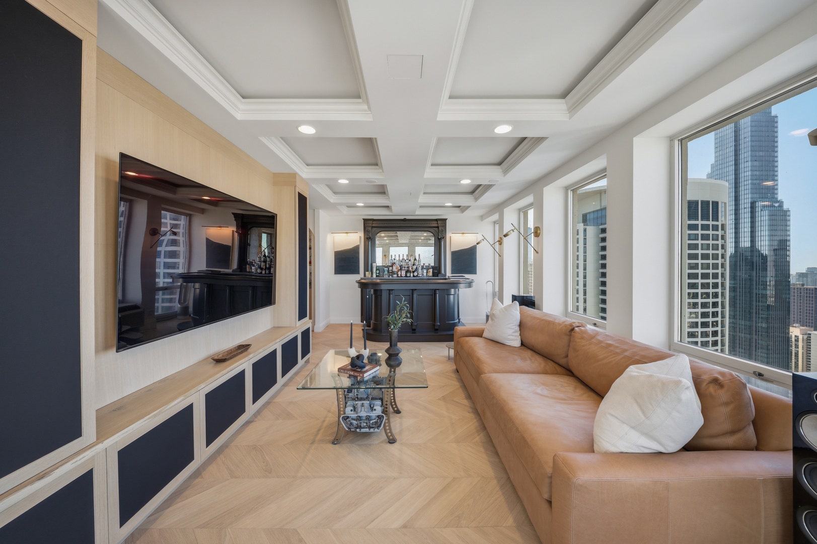 111 E Chestnut Street, #PH-AB, Chicago, IL 60611 111 E Chestnut Street, #PH-AB, Chicago, IL 60611