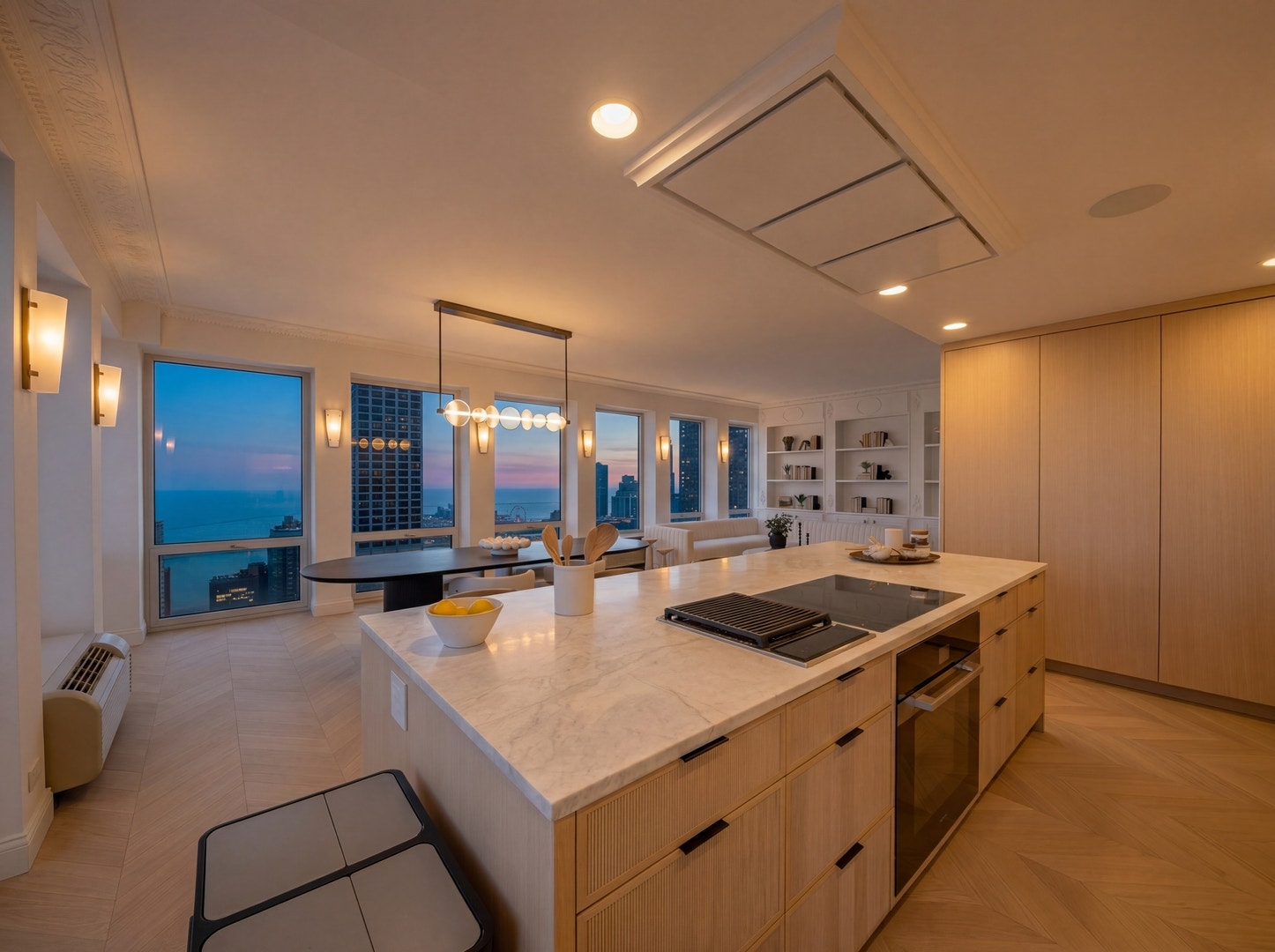 111 E Chestnut Street, #PH-AB, Chicago, IL 60611 111 E Chestnut Street, #PH-AB, Chicago, IL 60611