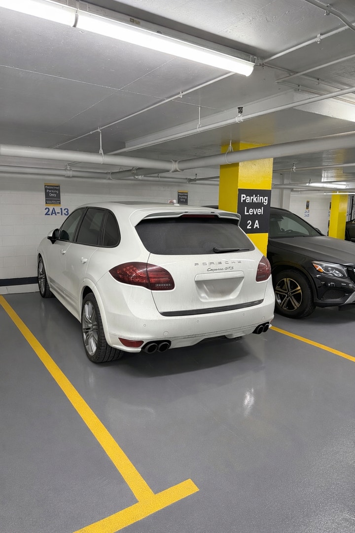 111 E Chestnut Street, #PH-AB, Chicago, IL 60611 111 E Chestnut Street, #PH-AB, Chicago, IL 60611