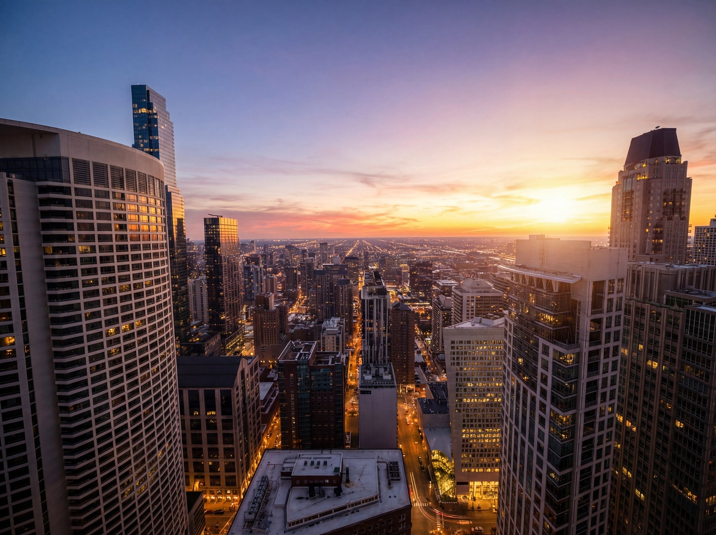 111 E Chestnut Street, #PH-AB, Chicago, IL 60611 111 E Chestnut Street, #PH-AB, Chicago, IL 60611