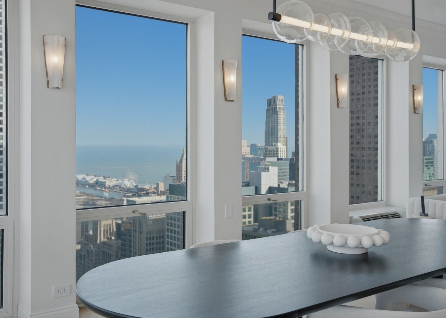 111 E Chestnut Street, #PH-AB, Chicago, IL 60611 111 E Chestnut Street, #PH-AB, Chicago, IL 60611