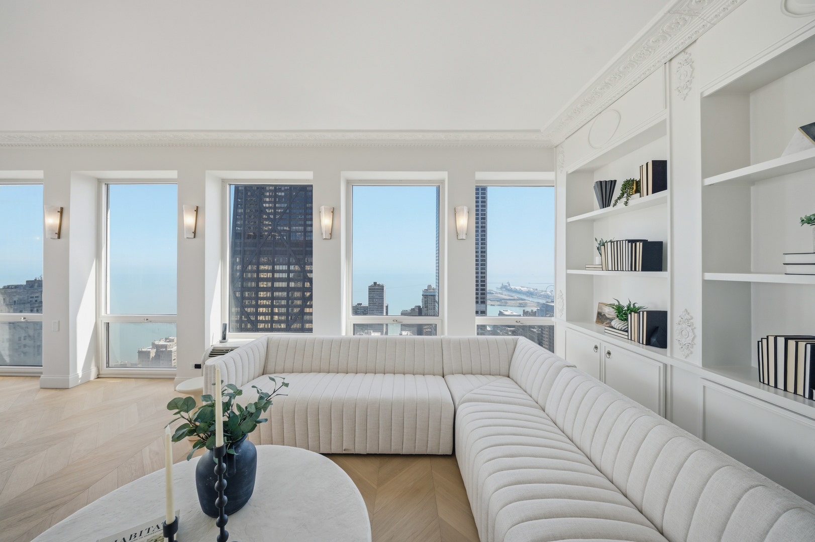 111 E Chestnut Street, #PH-AB, Chicago, IL 60611 111 E Chestnut Street, #PH-AB, Chicago, IL 60611