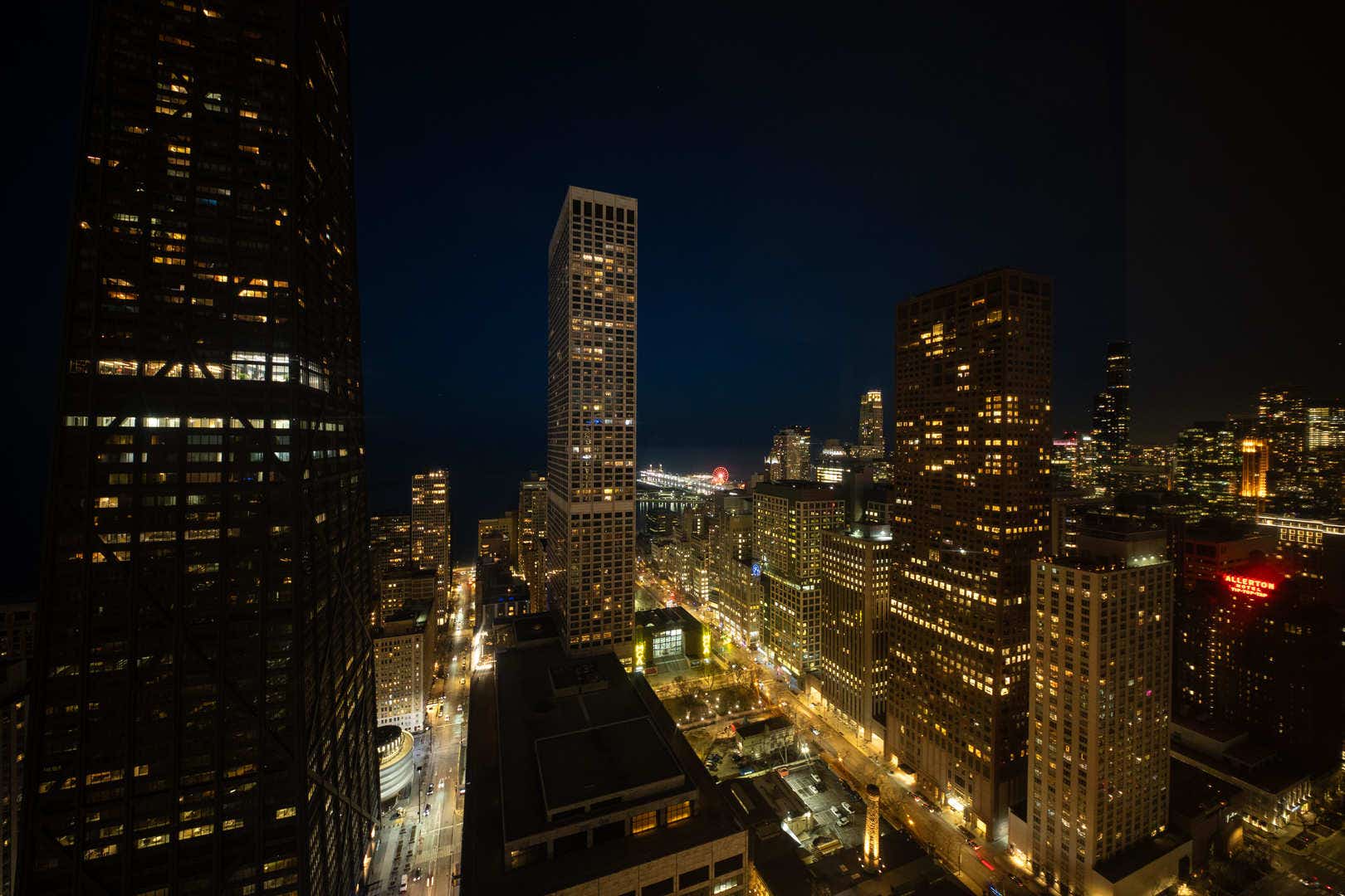 111 E Chestnut Street, #PH-AB, Chicago, IL 60611 111 E Chestnut Street, #PH-AB, Chicago, IL 60611
