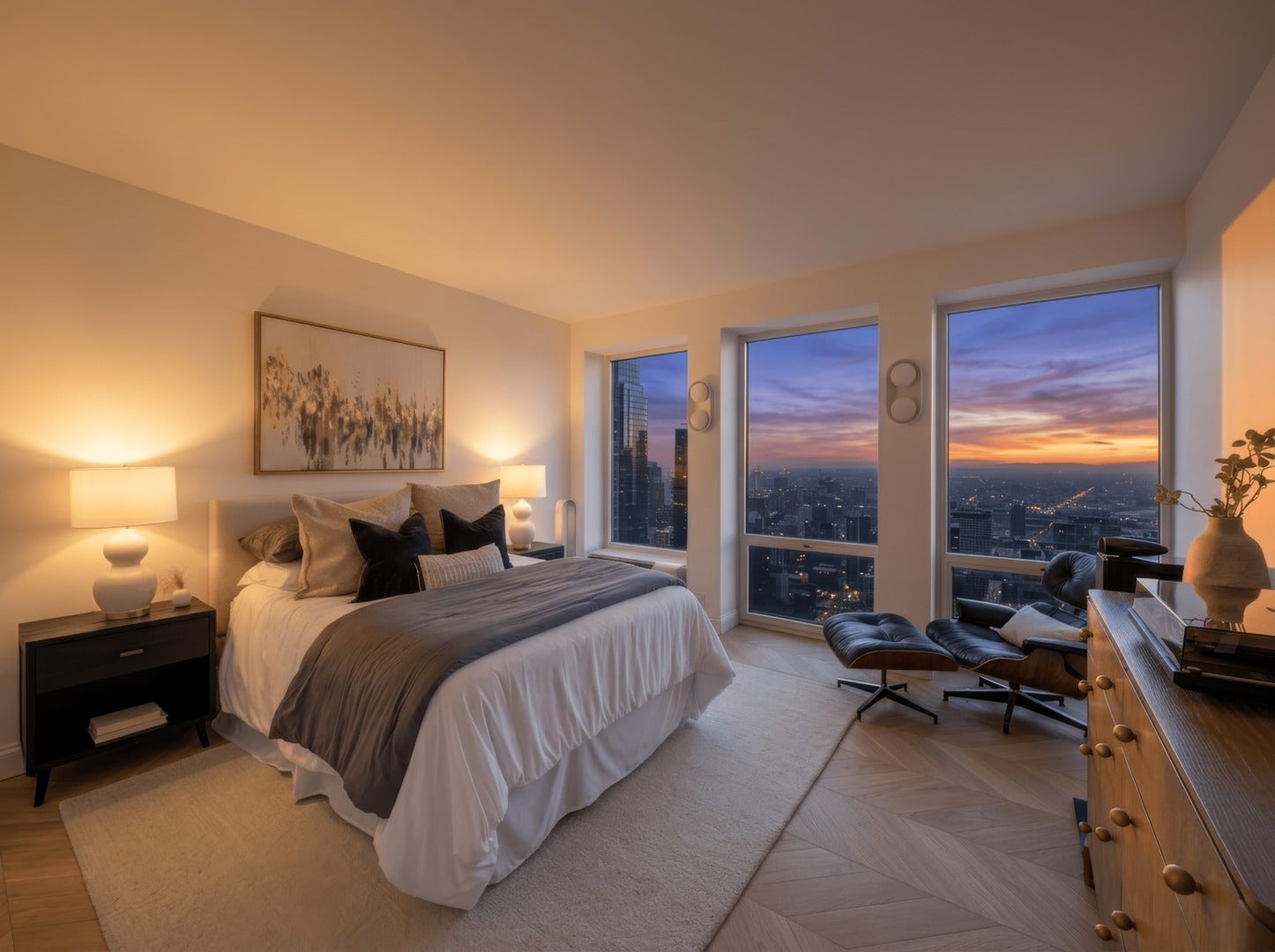 111 E Chestnut Street, #PH-AB, Chicago, IL 60611 111 E Chestnut Street, #PH-AB, Chicago, IL 60611