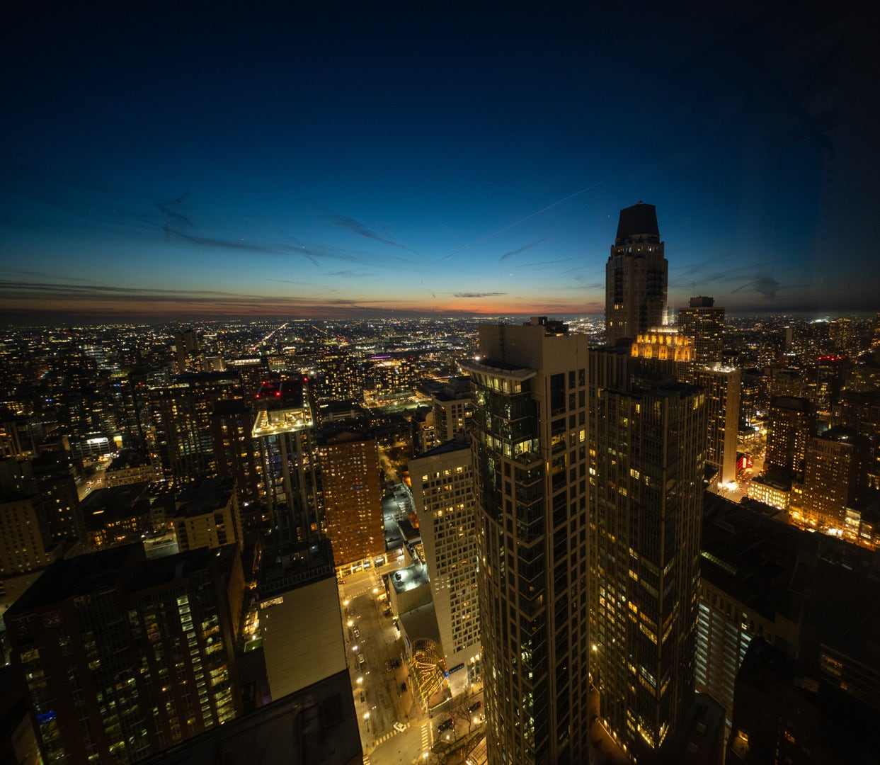 111 E Chestnut Street, #PH-AB, Chicago, IL 60611 111 E Chestnut Street, #PH-AB, Chicago, IL 60611