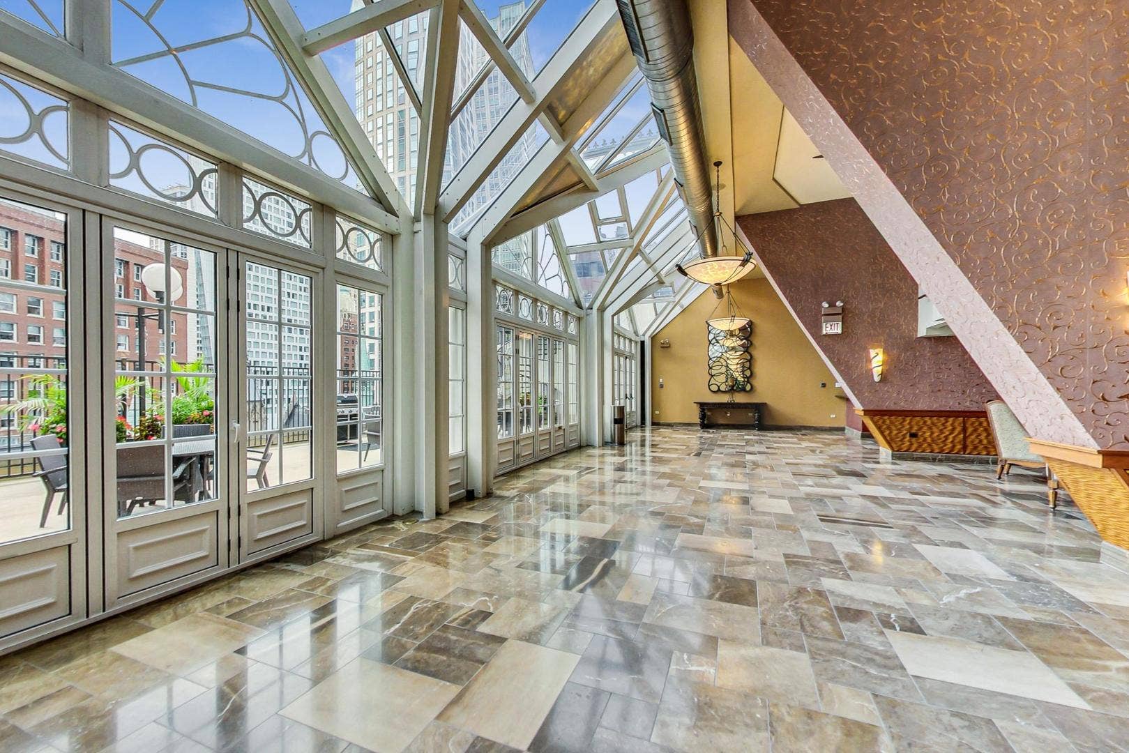 111 E Chestnut Street, #PH-AB, Chicago, IL 60611 111 E Chestnut Street, #PH-AB, Chicago, IL 60611