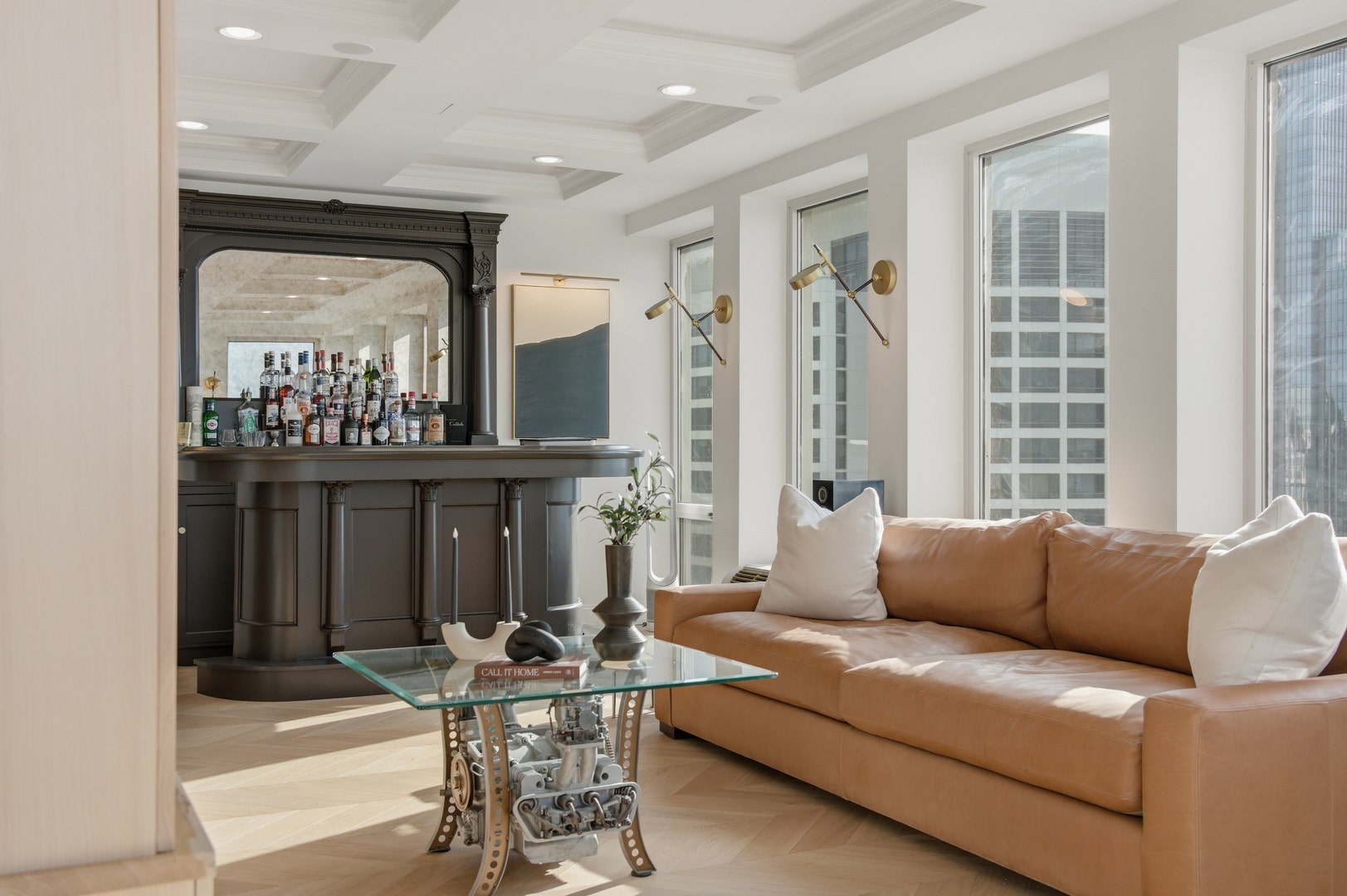 111 E Chestnut Street, #PH-AB, Chicago, IL 60611 111 E Chestnut Street, #PH-AB, Chicago, IL 60611