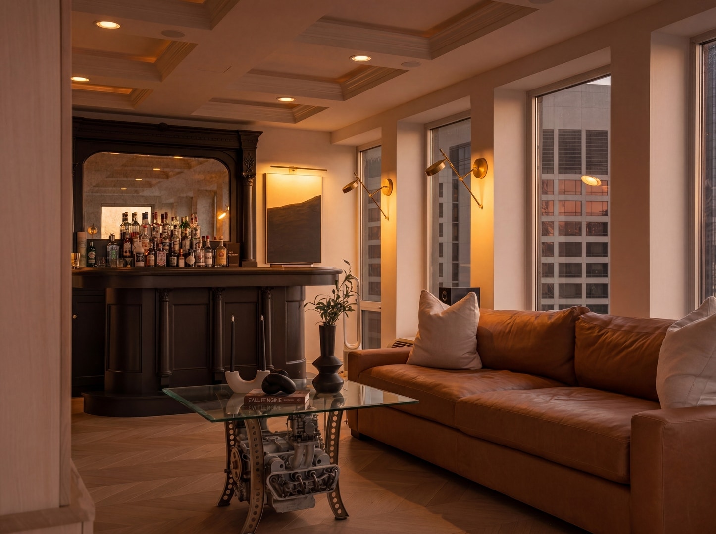 111 E Chestnut Street, #PH-AB, Chicago, IL 60611 111 E Chestnut Street, #PH-AB, Chicago, IL 60611