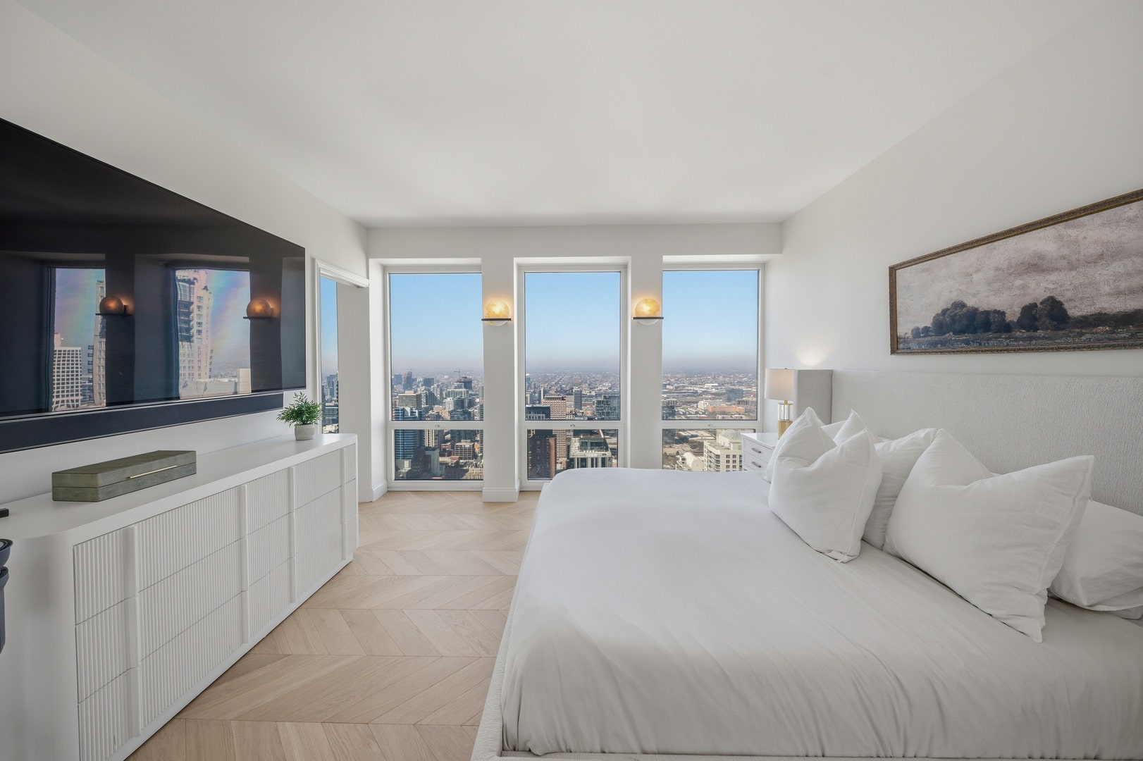 111 E Chestnut Street, #PH-AB, Chicago, IL 60611 111 E Chestnut Street, #PH-AB, Chicago, IL 60611