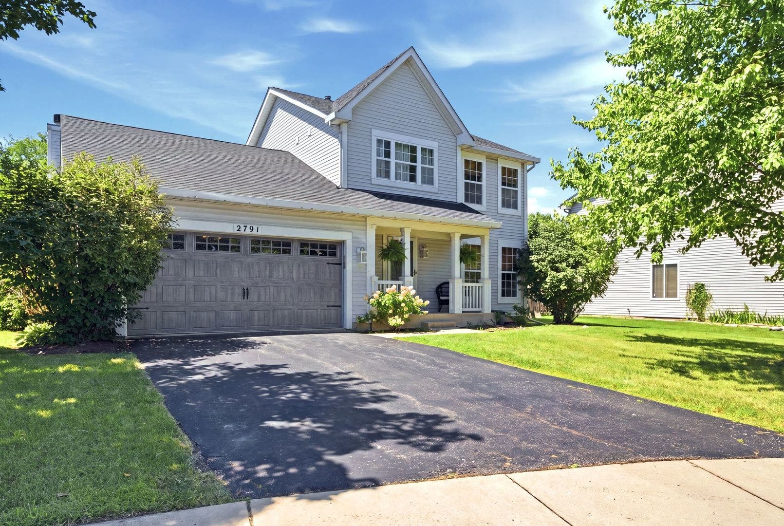 2791 Squaw Valley Trail, Aurora, IL 60503 2791 Squaw Valley Trail, Aurora, IL 60503