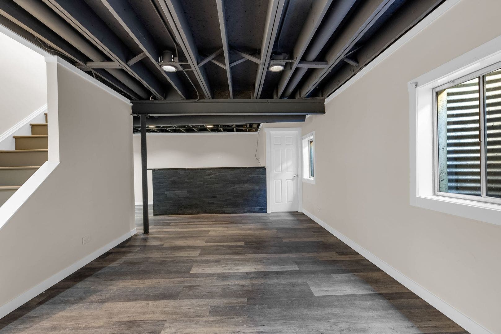 2791 Squaw Valley Trail, Aurora, IL 60503 Basement