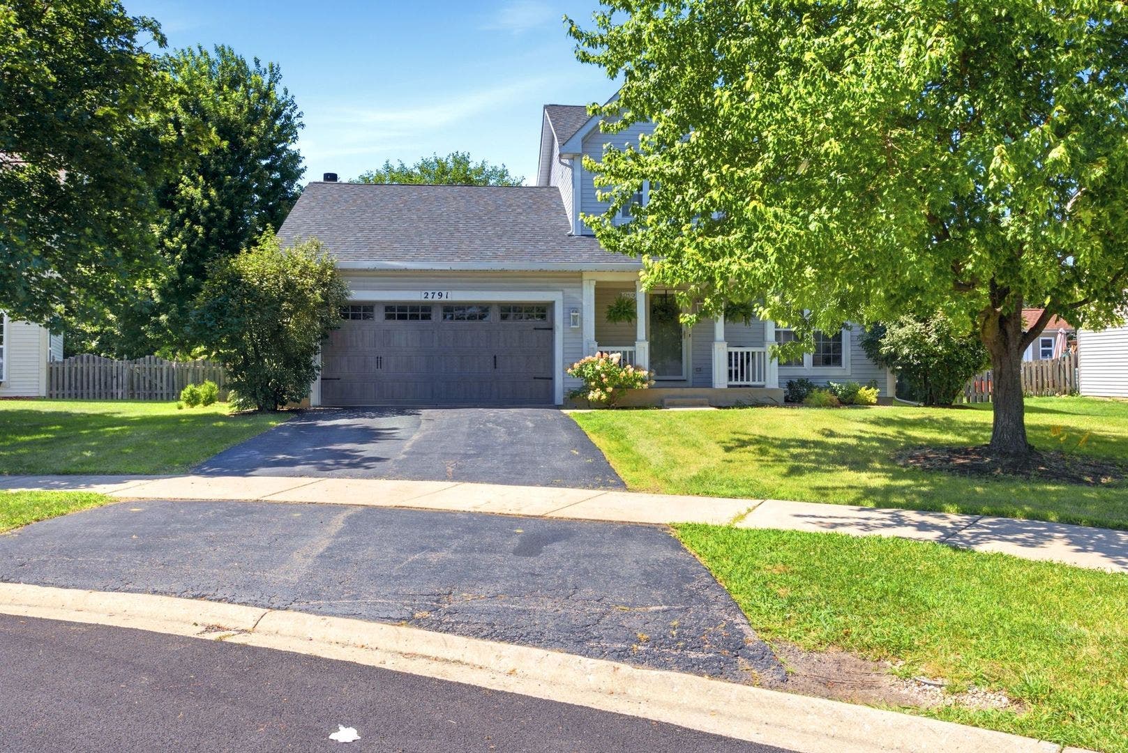 2791 Squaw Valley Trail, Aurora, IL 60503 2791 Squaw Valley Trail, Aurora, IL 60503