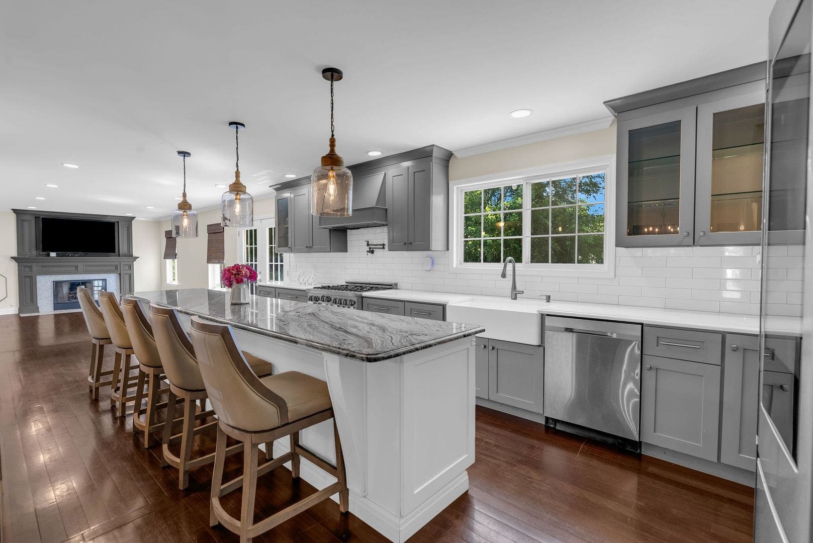 2791 Squaw Valley Trail, Aurora, IL 60503 Kitchen